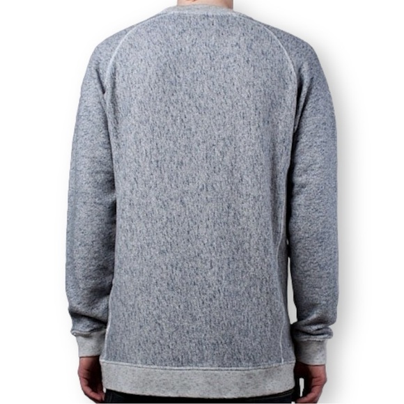 Norse Projects Sweatshirt - Picture 2 of 11
